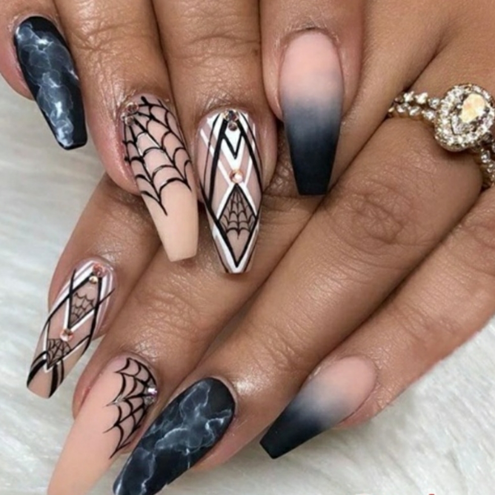 Nails